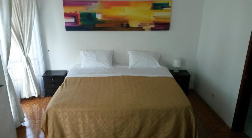 A Bogota On Holidays By Open - Hotel Cas-Embajada Americana Εξωτερικό φωτογραφία