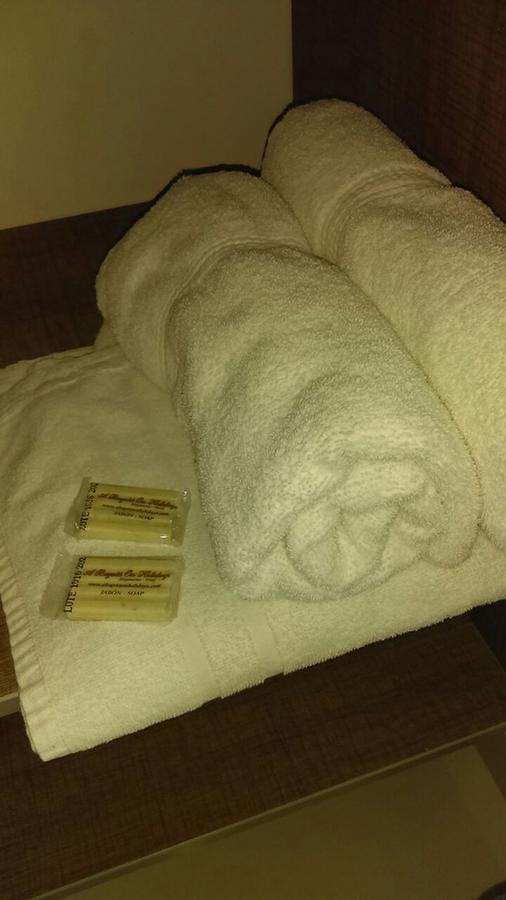 A Bogota On Holidays By Open - Hotel Cas-Embajada Americana Εξωτερικό φωτογραφία