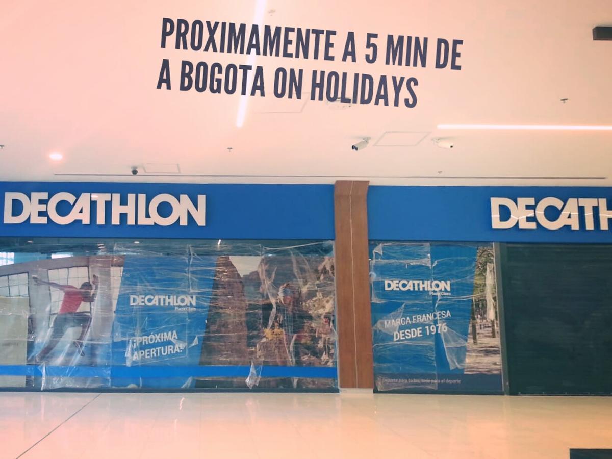 A Bogota On Holidays By Open - Hotel Cas-Embajada Americana Εξωτερικό φωτογραφία